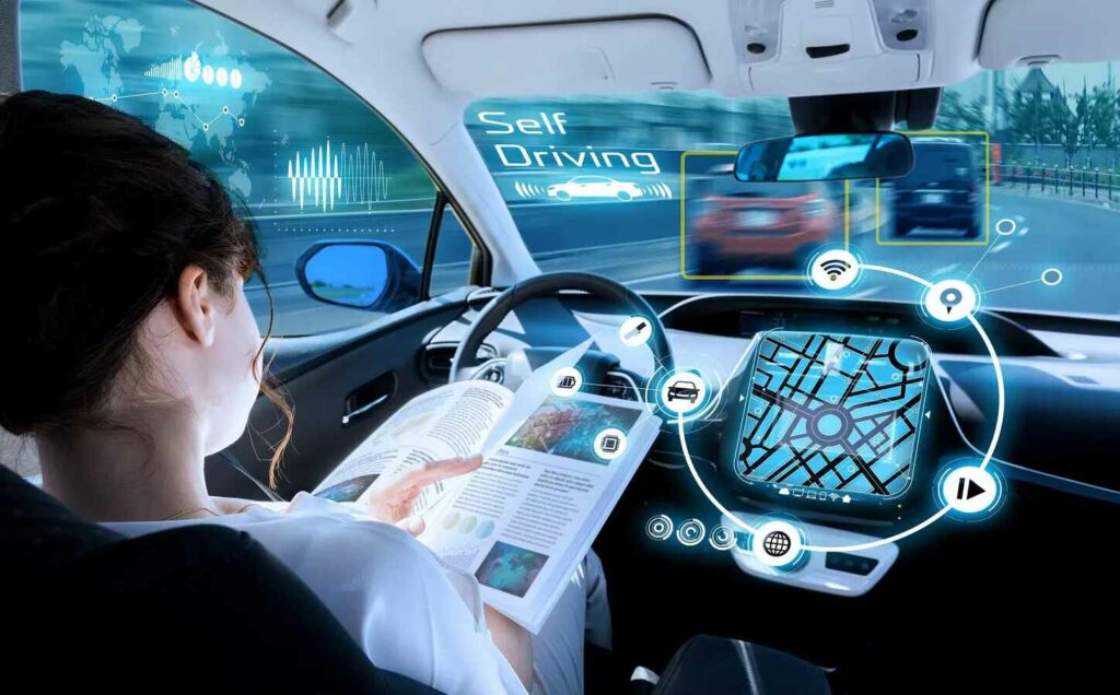 What Is Autonomous Driving And How Does It Redefine Safety And Convenience?